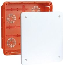 ELEKTROPLAST OPATÓWEK Puszka Pp/t-9 200x200