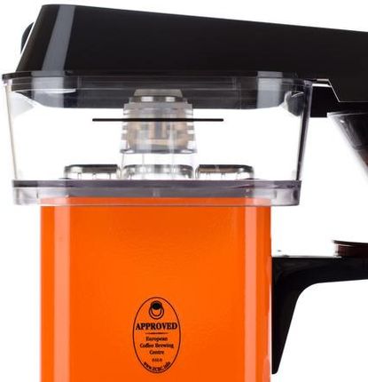 Moccamaster CupOne Coffee Brewer Orange - Opinie i ceny na