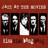 Kiss Kiss Bang Bang (Uk) (CD)