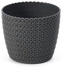 Zdjęcie Lamela Osłonka Magnolia Jersey 140 antracyt - Kórnik