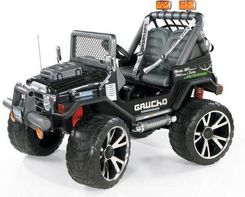 Peg Perego Gaucho Superpower 24V (Igod0502) - Jeepy i quady
