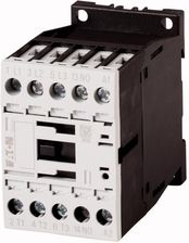 Zdjęcie MOELLER Stycznik mocy DILM 12A 5.5kW 1z 230V/50Hz 276830 - Byczyna