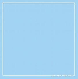 Sin Will Find You (Aus) (CD)