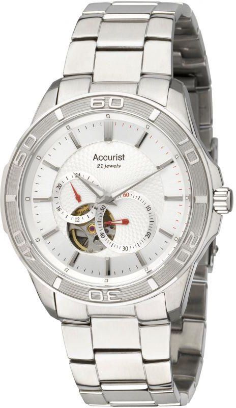 accurist sport