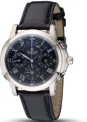 Accurist gmt clearance