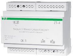 Zdjęcie F&F zasilacz transformatorowy ze stabilizatorem impulsowym zT-2 - Wadowice