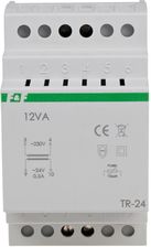 Zdjęcie F&F Transformator TR-24 - Będzin