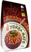 Zdjęcie Dary Natury Yerba Mate 200g EKO - Kołobrzeg