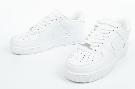 NIKE AIR FORCE 1 ’07 26cm Buty damskie Nike Air Force 1 '07. Nike PL