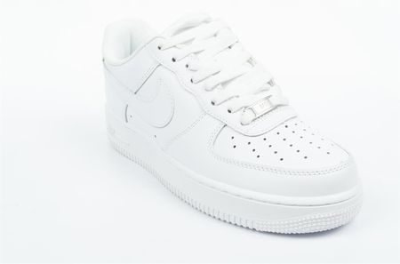 Nike Air Force 1 CW2268-111 ホワイト Buty Nike Air Force 1 Low '07 White (CW2288-111) freshshoes