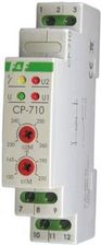 Zdjęcie F&F Przekaźnik napięciowy CP-710 - Radlin