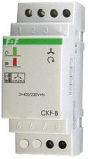 Zdjęcie F&F Przekaźnik kontroli fazy CKF-B - Radlin