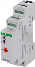 Zdjęcie F&F Przekaźnik bistabilny BIS-413 - Radlin