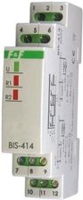 Zdjęcie F&F Przekaźnik bistabilny BIS-414 - Świątniki Górne