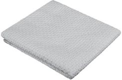 Zdjęcie Akuku Kocyk Bawełniany 80X90Cm Grey 1808 - Bełchatów