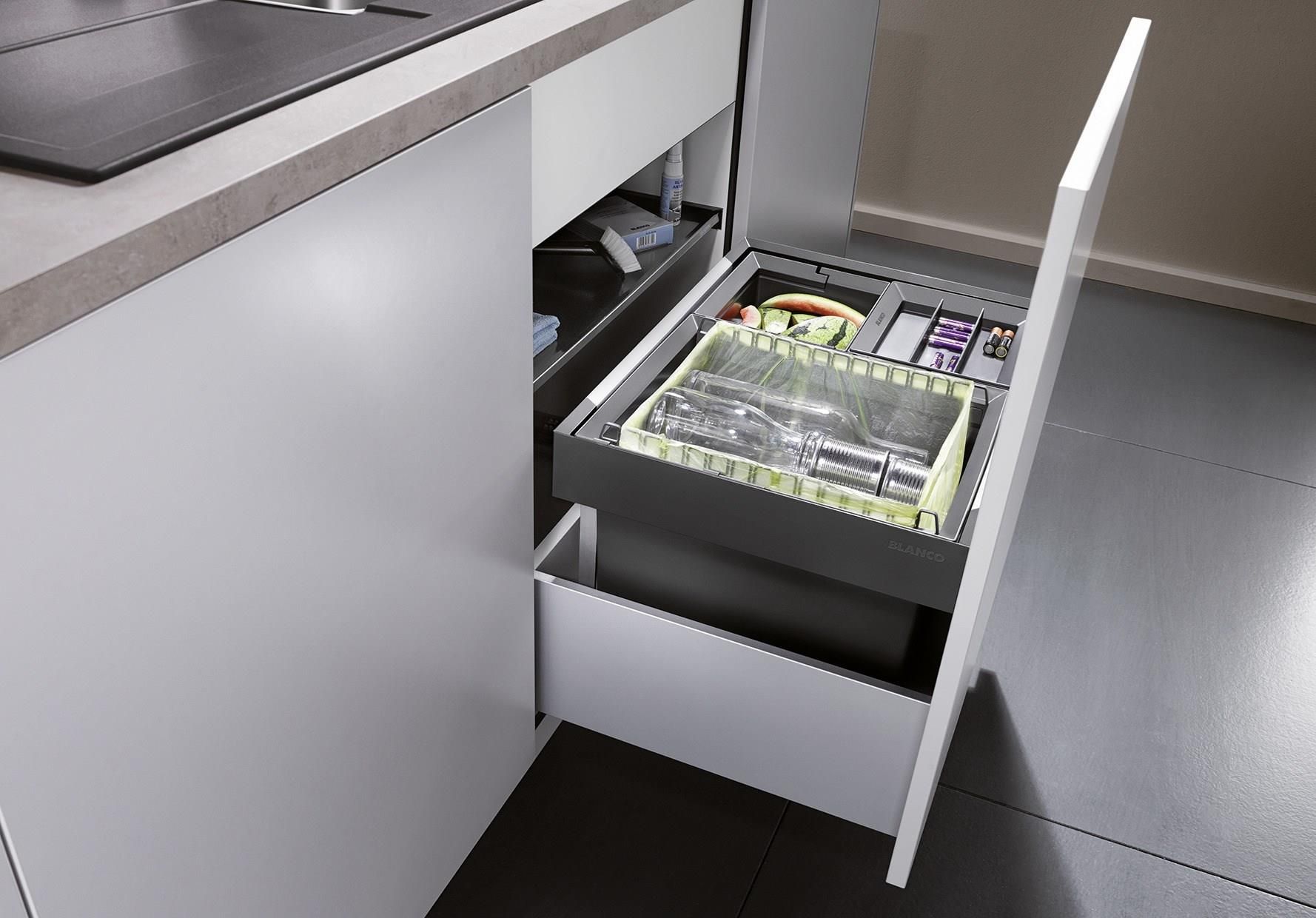 Blanco Flexon II XL 60/3 (521473) - zdjęcie 2 Blanco Flexon II XL 60/3 (521473)