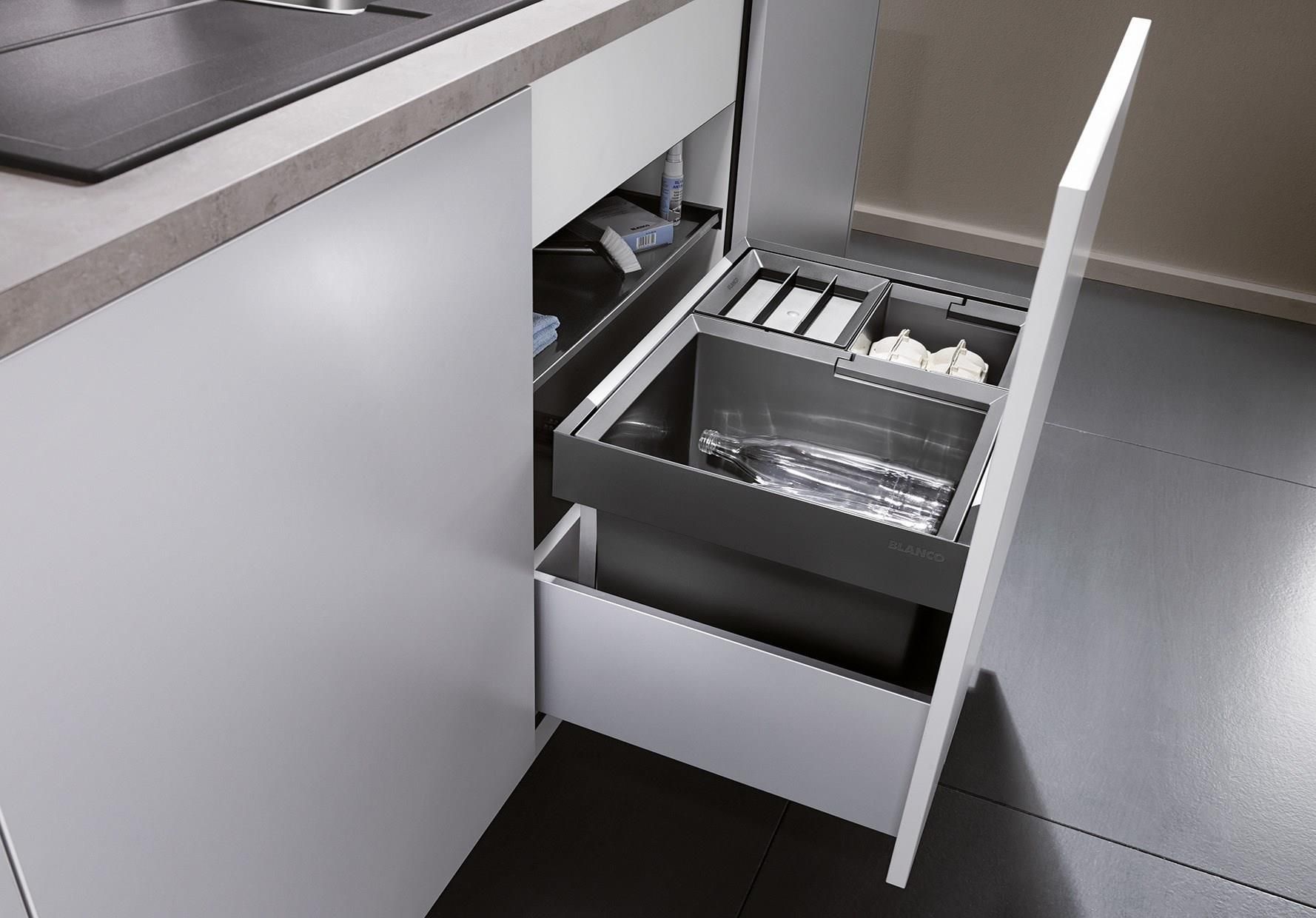 Blanco Flexon II XL 60/3 (521473) - zdjęcie 17 Blanco Flexon II XL 60/3 (521473)