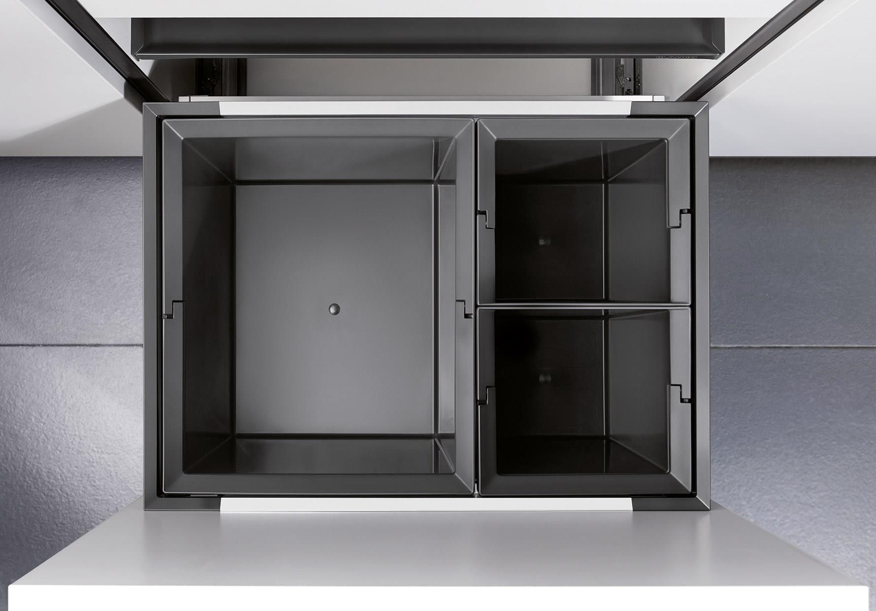 Blanco Flexon II XL 60/3 (521473) - zdjęcie 9 Blanco Flexon II XL 60/3 (521473)