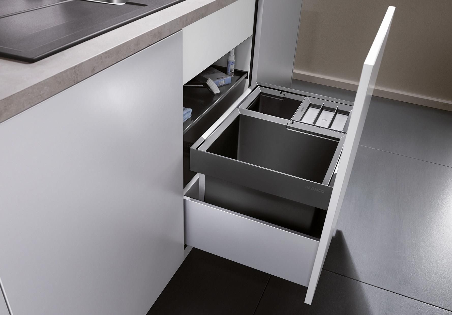 Blanco Flexon II XL 60/3 (521473) - zdjęcie 18 Blanco Flexon II XL 60/3 (521473)