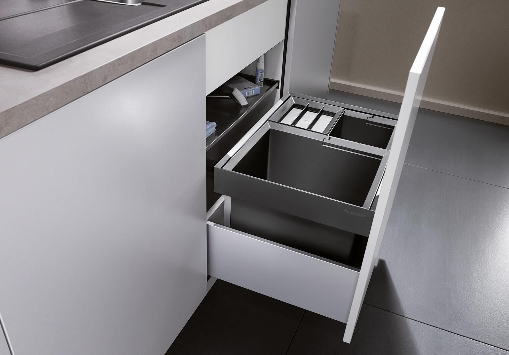 Blanco Flexon II XL 60/3 (521473) - zdjęcie 12 Blanco Flexon II XL 60/3 (521473)