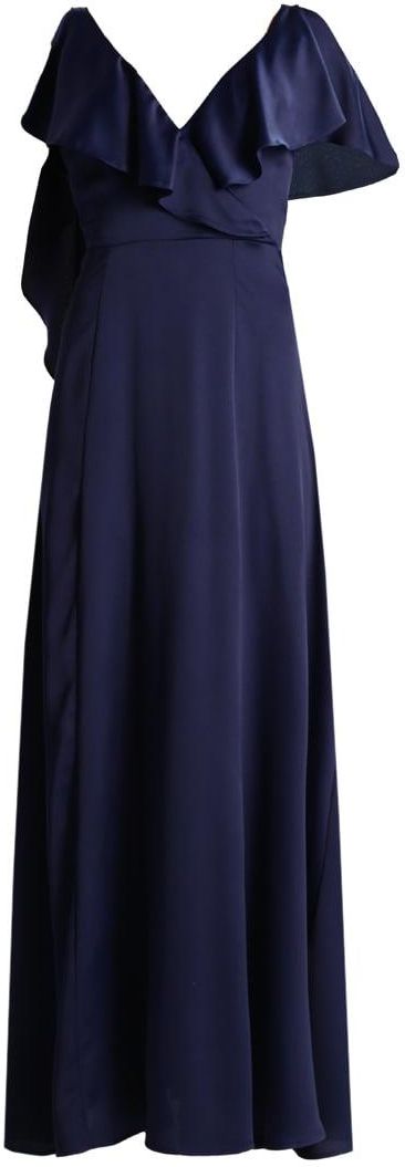 True Violet DAMBEI Suknia balowa navy Ceny i opinie