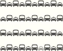 Zdjęcie Wallcoverings Tapeta York Dw2461 Dwellstudio Baby & Kids - Malbork