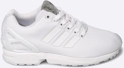 adidas zx flux damskie białe adidas zx flux damskie białe