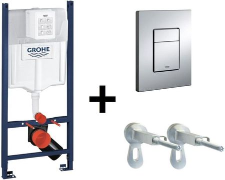 Grohe Rapid 38840000+38732000+3855800M