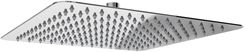 Zdjęcie Excellent Deszczownica Slim kwadratowa 30x30 chrom AREX.3032CR - Terespol