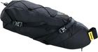 Torba podsiodłowa Topeak BackLoader 10L - black