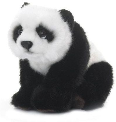 Wwf Panda Maskotka 23 cm