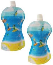 Zdjęcie Fill N Squeeze Zapasowe Saszetki Plaża - Brzeszcze