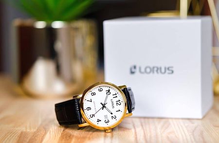 Lorus RG836CX9 - zdjęcie 3