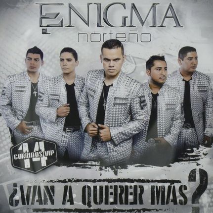Van A Querer Mas (CD)