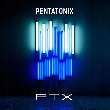 Ptx (CD)