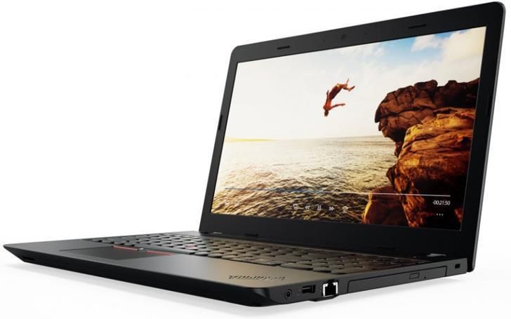 Laptop Lenovo ThinkPad E570 (20H500BLPB) - Opinie i ceny na Ceneo.pl