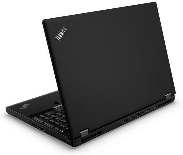 LENOVO ThinkPad P51 15.6インチ Lenovo ThinkPad P51 15,6