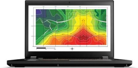 Laptop Lenovo ThinkPad P51 (20HH0015PB) - Opinie i ceny na