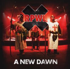 Zdjęcie RPWL: A New Dawn [Blu-Ray] - Koźmin Wielkopolski