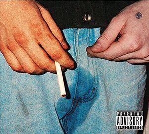 Cherry Bomb (CD)