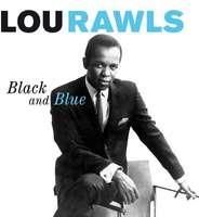 Black And Blue -Remast- - Rawls, Lou (CD)