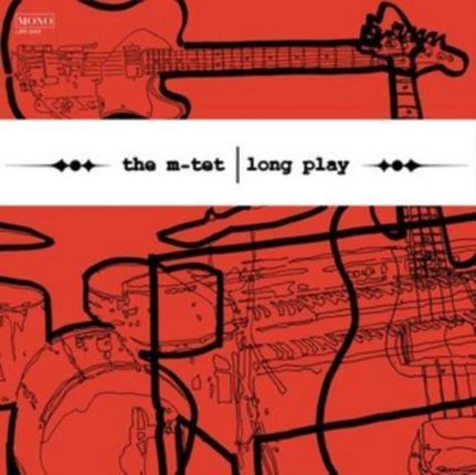 Long Play - M-tet (CD)