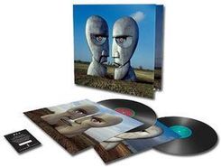 Zdjęcie Division Bell (Gate) (Ogv) (LP) - Szubin