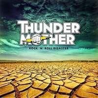 Rock 'N' Roll Disaster (LP)