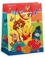 Zdjęcie Torebka Prezentowa Winnies Playtime Midi - Grodzisk Wielkopolski