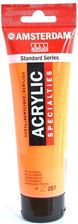 Zdjęcie Amsterdam, farba akrylowa, 20 ml, Pomarańczowy refleks - Rzgów