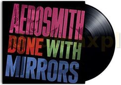 Zdjęcie Done With Mirrors (LP) - Nisko