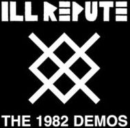 1982 Demos (LP)