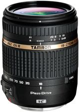 Obiektyw do aparatu Tamron 18-270mm F3,5-6,3 Di II VC PZD (Nikon) - zdjęcie 1