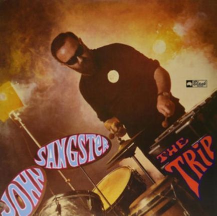 The Trip -Reissue- (LP)